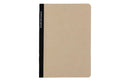 JAU Eco Sugarcane Paper Notebook