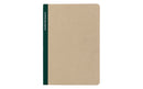 JAU Eco Sugarcane Paper Notebook