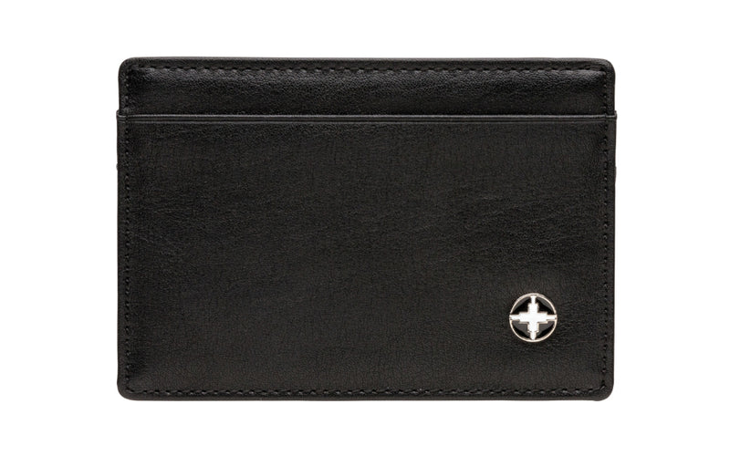 GIRON Anti-Skimming Card Holder