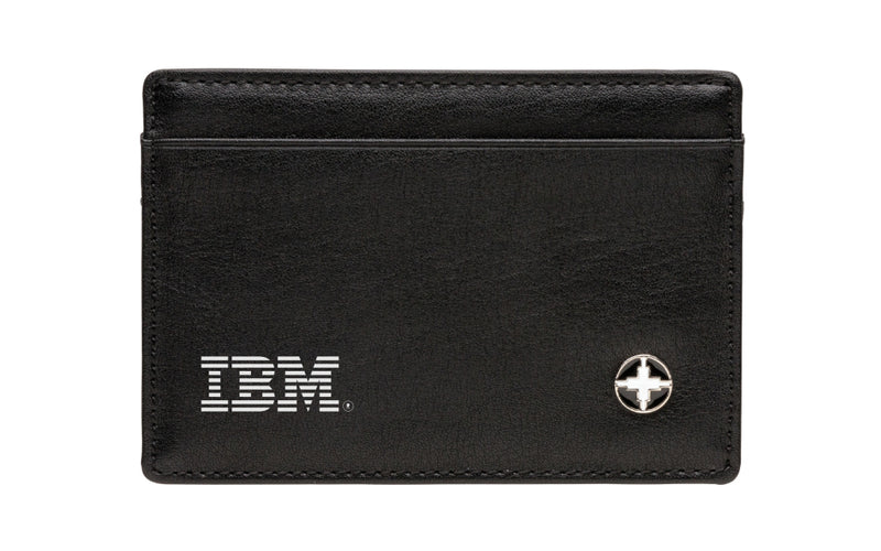 GIRON Anti-Skimming Card Holder