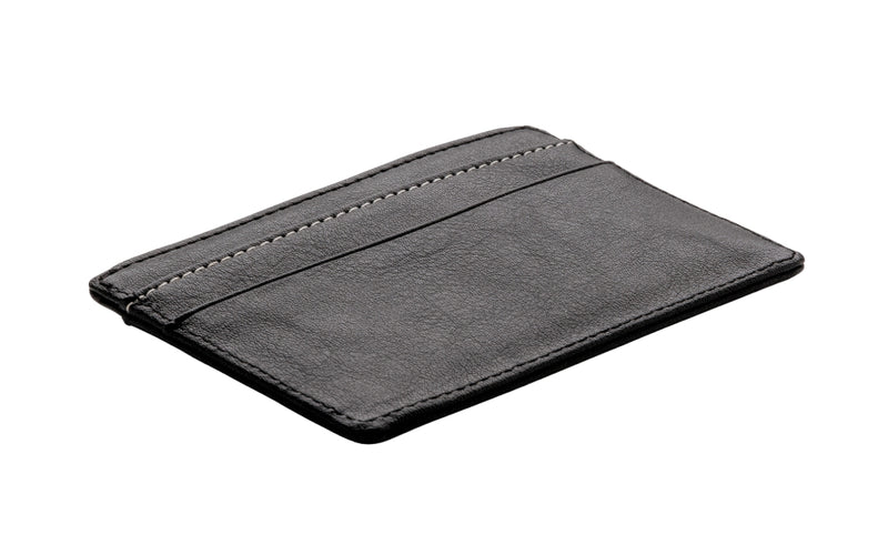 GIRON Anti-Skimming Card Holder