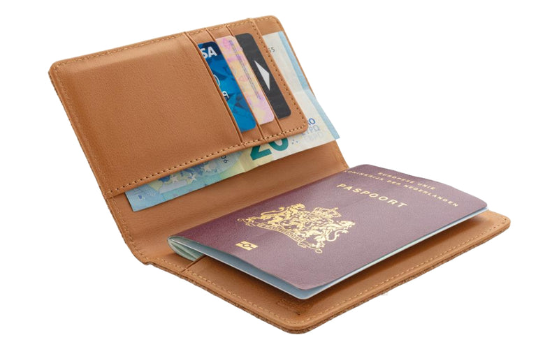 BELLO Passport Holder