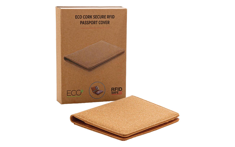 BELLO Passport Holder