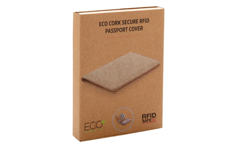 BELLO Passport Holder