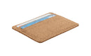 CANOAS RFID Slim Wallet