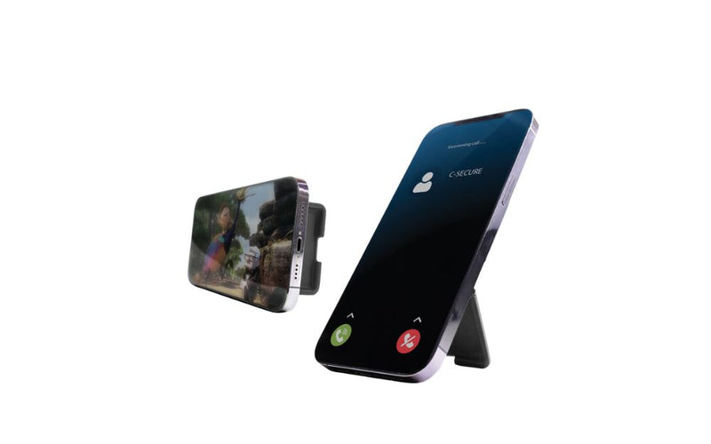 C-SECURE MagSafe Wallet with RFID Protection