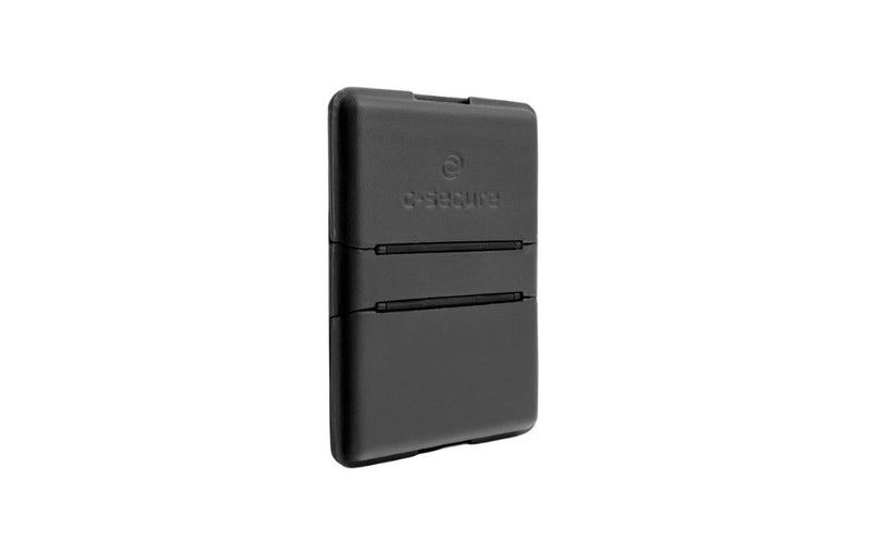 C-SECURE MagSafe Wallet with RFID Protection