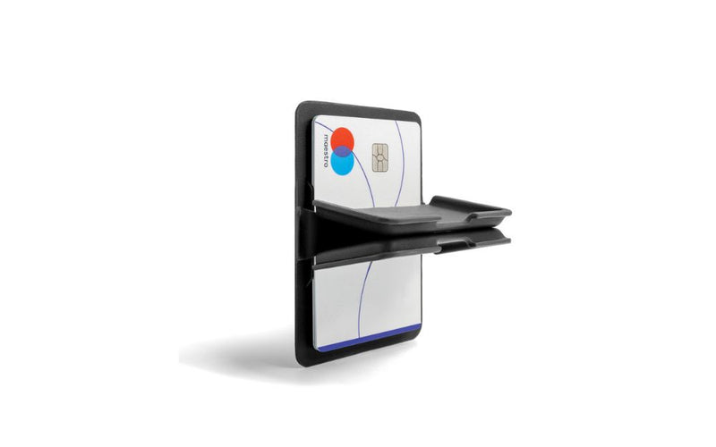 C-SECURE MagSafe Wallet with RFID Protection