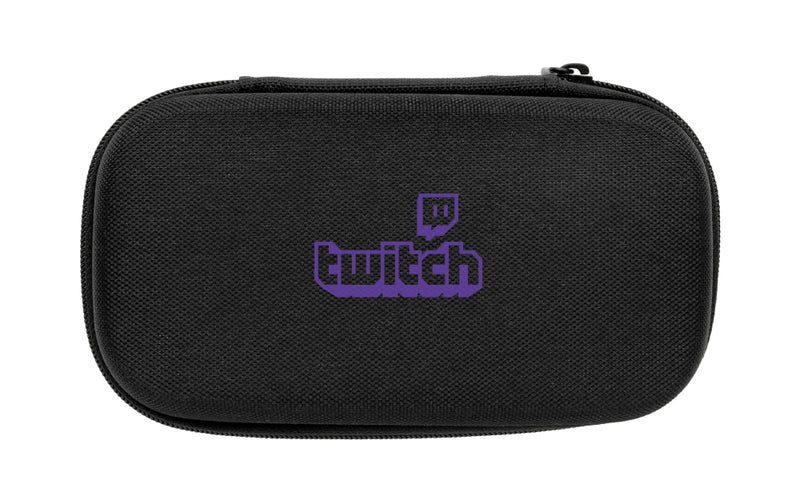 SILKWORM Travel Charger with USB C