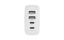 SILKWORM Travel Charger with USB C