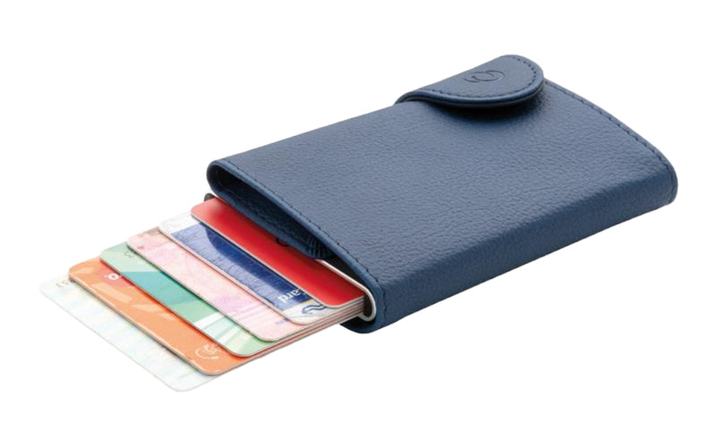BELEM Cardholder and Wallet
