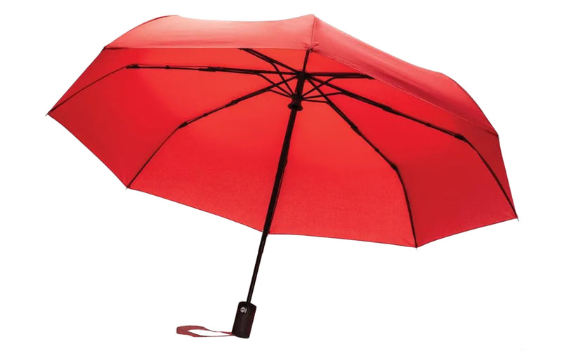 ARACAJU 21-inch Impact Auto Umbrella