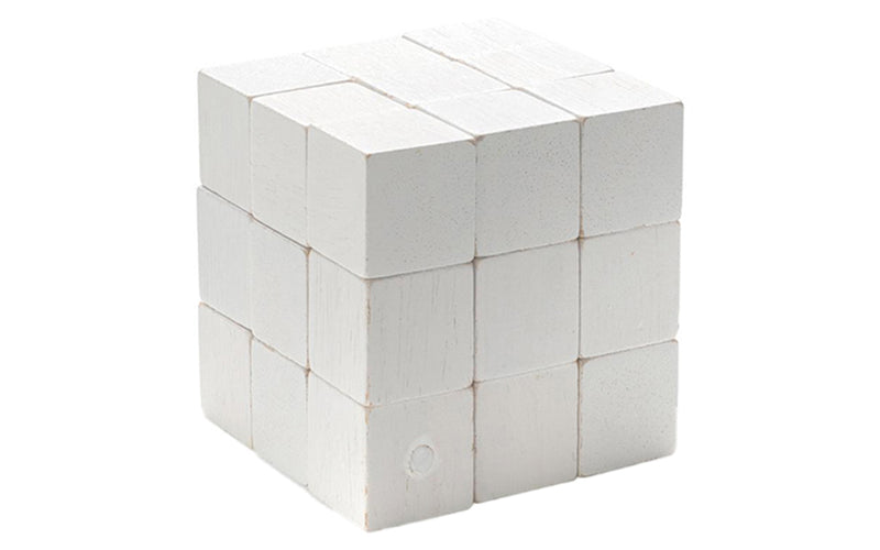 NEEM Cube Puzzle