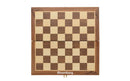 EMU Wooden Foldable Chess Set