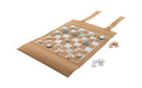 ARMENIA Backgammon and Checkers Game Set