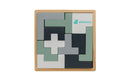 MAIZE Wooden Puzzle