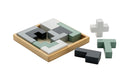 MAIZE Wooden Puzzle