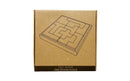 MAIZE Wooden Puzzle