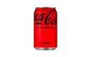 COCA-COLA Zero 330ml