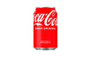 COCA-COLA 330ml