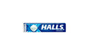 HALLS Original Blue