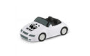 POTOSI Car-Shaped Stress Ball
