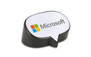 MACAE Speech Bubble-Shaped Stress Ball