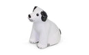 SKOPJE Dog-Shaped Stress Ball