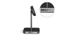 ZENS Office Charger 2