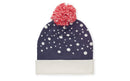 Christmas Deer Beanie