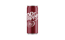 DR. PEPPER Classic 330ml