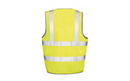JAPERI Hi-Vis Motorway Vest