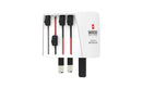 SKROSS World Travel Adapter MUV Micro