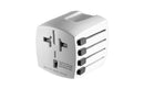 SKROSS World Travel Adapter MUV Micro