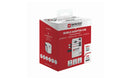 SKROSS World Travel Adapter MUV 2-Pole with USB A and C