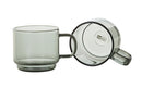 AdHoc Espresso Cups Set