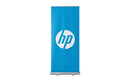 Custom Roll Up Banner