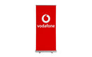 Custom Roll Up Banner