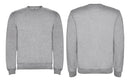 Boxaroo Basics: Essential Sweatshirt