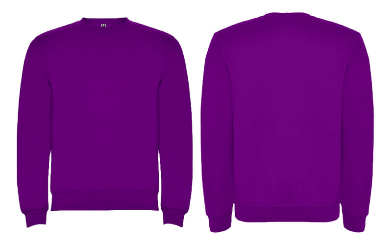 Boxaroo Essentials: Sweatshirt