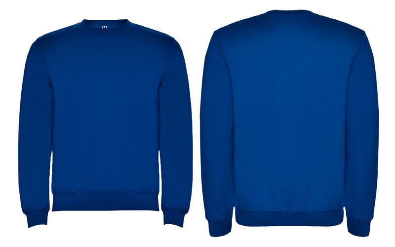 Boxaroo Essentials: Sweatshirt