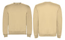 Boxaroo Basics: Essential Sweatshirt