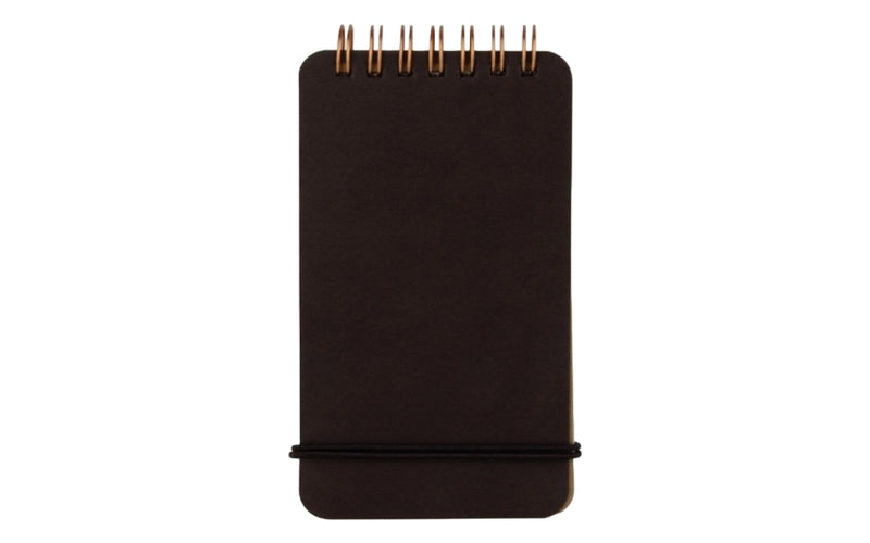 MANILA Vegan Leather Notepad