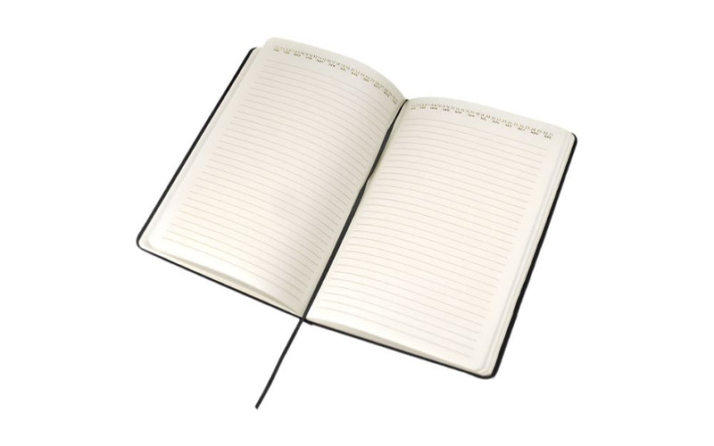 ALTO Notebook (Softcover)