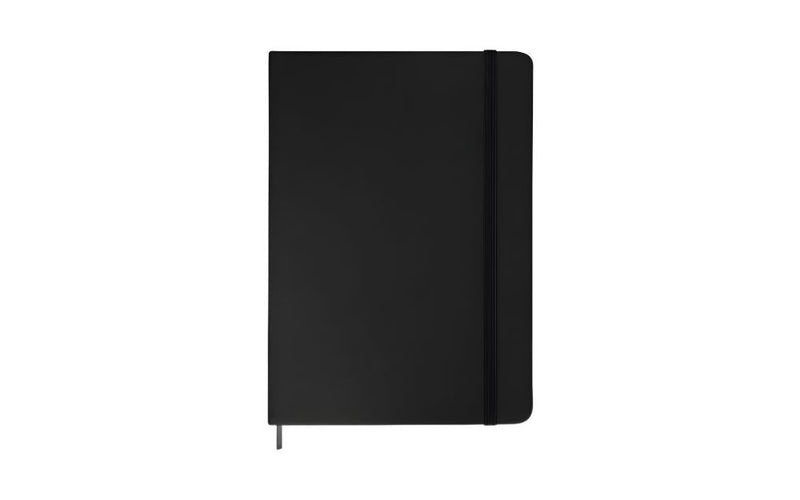 ALTO Notebook (Softcover)