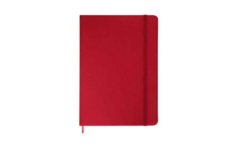 ALTO Notebook (Softcover)