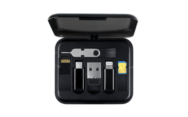 BAYEUX Charging Cable Kit