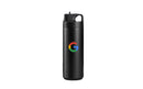 DOURADOS 550ml Steel Water Bottle