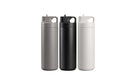 DOURADOS 550ml Steel Water Bottle