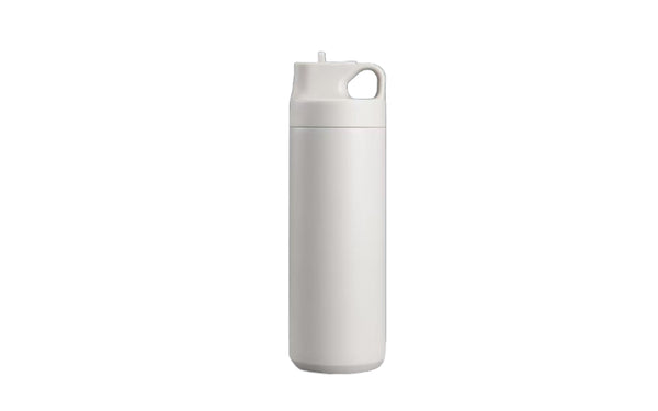 DOURADOS 550ml Steel Water Bottle